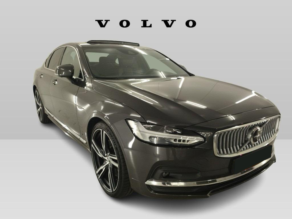 Volvo S90 B4 Hybrid 2022 Inscription Slovakia for sale